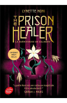 The prison healer t01 la guerisseuse de salindov