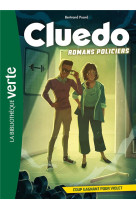 Cluedo t04 coup gagnant pour violet