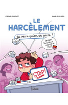 Le harcèlement