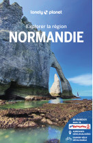 Explorer la region normandie 6ed