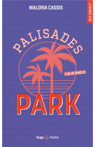 Palisades park t03 blue shield