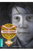 L-invention de hugo cabret