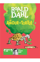 Un amour de tortue