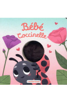 Bebe coccinelle