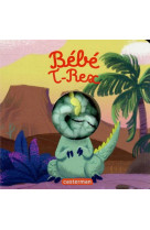 Bébé t-rex