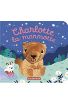 Charlotte la marmotte