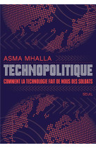 Technopolitique