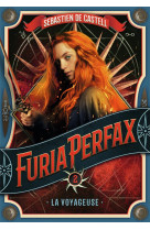 Furia perfax