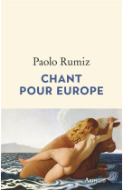 Chant pour europe