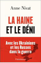 La haine et le deni