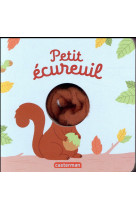 Petit ecureuil