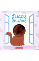 Lucas le chat