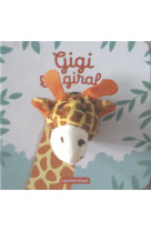 Gigi la girafe