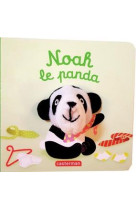 Noah le panda