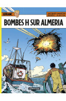 Bombes h sur almeria