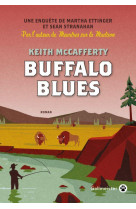 Buffalo blues