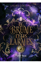 La brume et les larmes t01 brumes