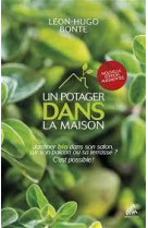 Un potager dans la maison - nouvelle édition