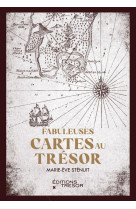 Fabuleuses cartes au tresor