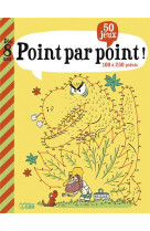 50 jeux point par point 100 a 250 points 8 ans