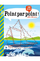 Point par point 50 jeux 200 a 300 points 9+