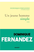 Un jeune homme simple - roman