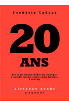 20 ans