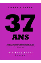 37 ans