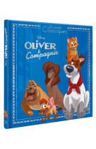 Oliver et compagnie