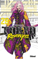 Tokyo revengers t29