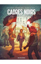 Cadres noirs t03 apres