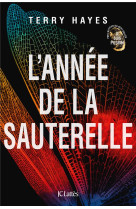 L'année de la sauterelle