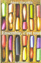 Ensemble  c-est tout