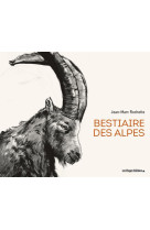 Bestiaire des alpes