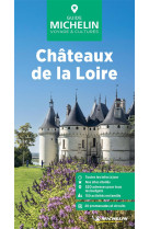 Chateaux de la loire