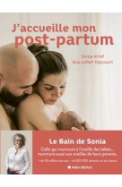 J-accueille mon post-partum