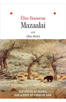 Mazaalai