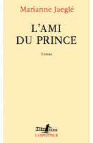 L'ami du prince