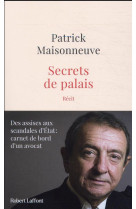 Secrets de palais