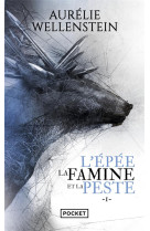 L-epee la famine et la peste t01