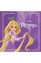 Raiponce, disney classique