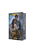 La malediction des roses t01 - collector