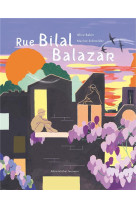 Rue bilal balazar