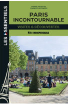 Paris incontournable