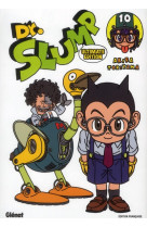 Docteur slump perfect edition - tome 10