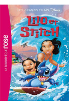 Lilo et stitch