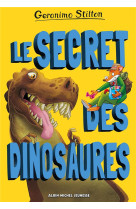 Le secret des dinosaures