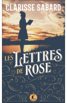 Les lettres de rose