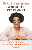 Prendre soin des femmes