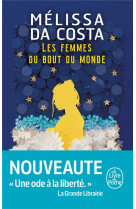 Les femmes du bout du monde